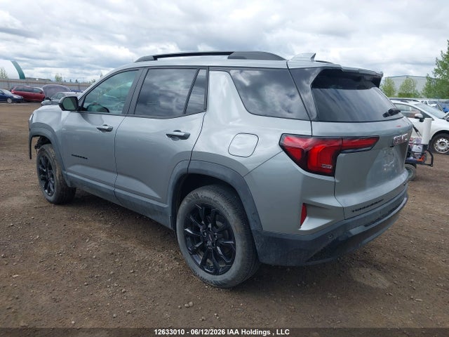 Продажа на аукционе авто 2025 Gmc Terrain Elevation, vin: 3GKALUEG7SL195257, номер лота: 12633010