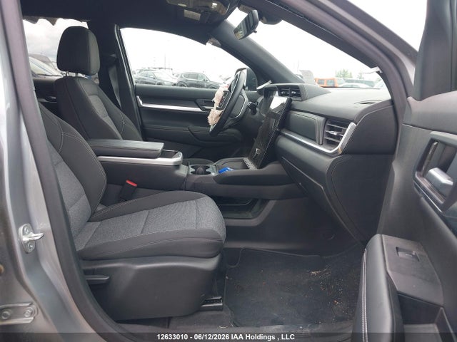 Продажа на аукционе авто 2025 Gmc Terrain Elevation, vin: 3GKALUEG7SL195257, номер лота: 12633010