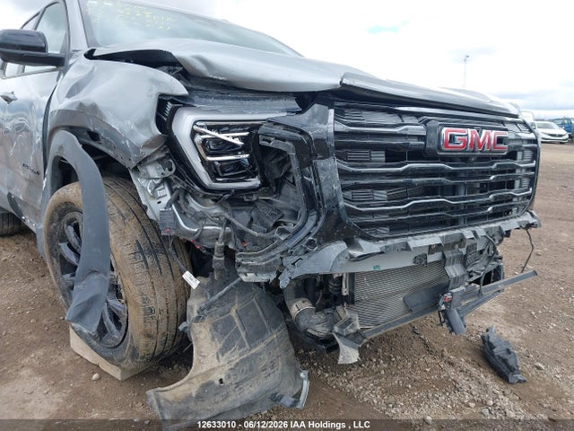 Продажа на аукционе авто 2025 Gmc Terrain Elevation, vin: 3GKALUEG7SL195257, номер лота: 12633010