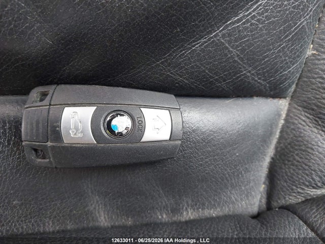 Aukcja sprzedaży 2007 Bmw 525i, vin: WBANE53517CY05376, numer aukcji: 12633011