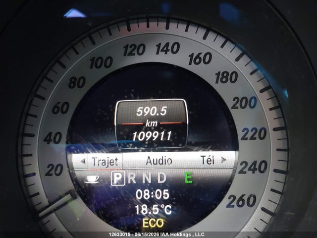 2013 Mercedes-benz C 300 4matic მანქანა იყიდება აუქციონზე, vin: WDDGF8AB3DA812913, აუქციონის ნომერი: 12633015