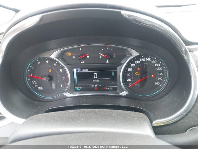 Продаж на аукціоні авто 2018 Chevrolet Malibu Lt, vin: 1G1ZD5ST4JF101050, номер лоту: 12620213