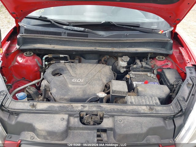 Aukcja sprzedaży 2012 Kia Soul 1.6l, vin: KNDJT2A54C7462784, numer aukcji: 12619268