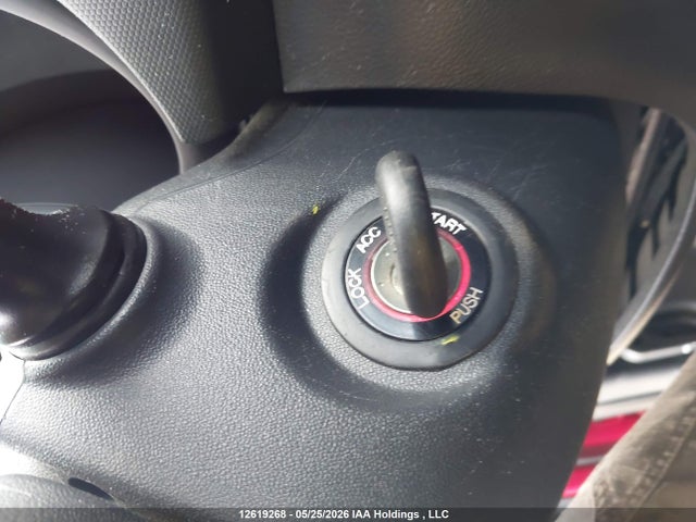 Aukcja sprzedaży 2012 Kia Soul 1.6l, vin: KNDJT2A54C7462784, numer aukcji: 12619268