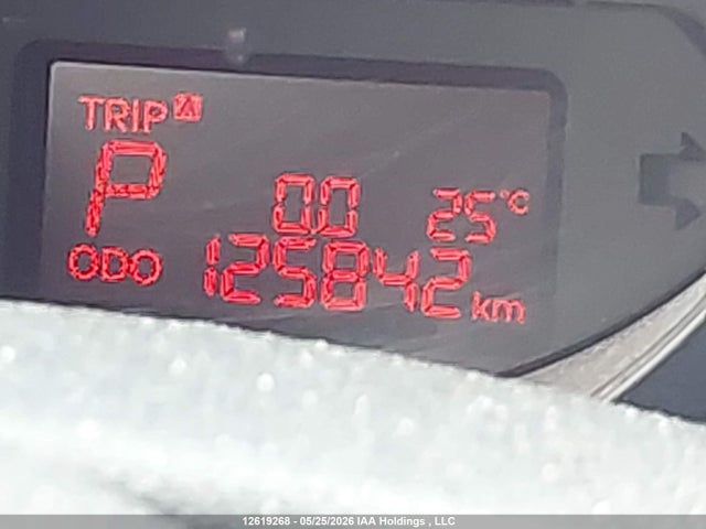 Aukcja sprzedaży 2012 Kia Soul 1.6l, vin: KNDJT2A54C7462784, numer aukcji: 12619268