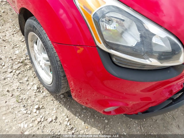 Aukcja sprzedaży 2012 Kia Soul 1.6l, vin: KNDJT2A54C7462784, numer aukcji: 12619268