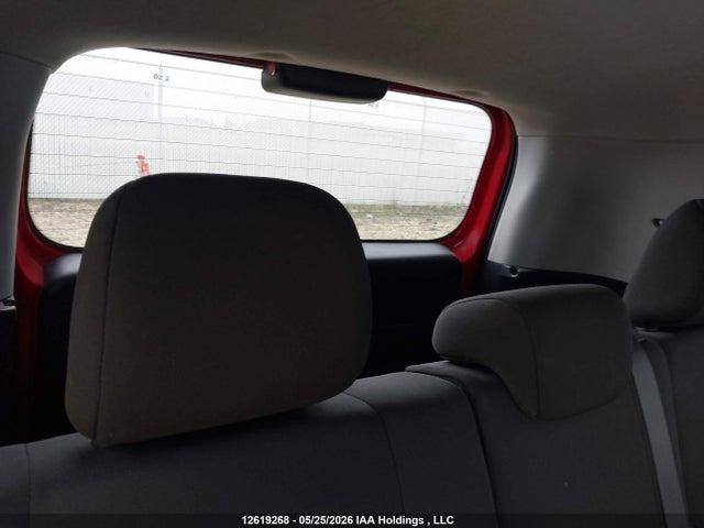 Aukcja sprzedaży 2012 Kia Soul 1.6l, vin: KNDJT2A54C7462784, numer aukcji: 12619268