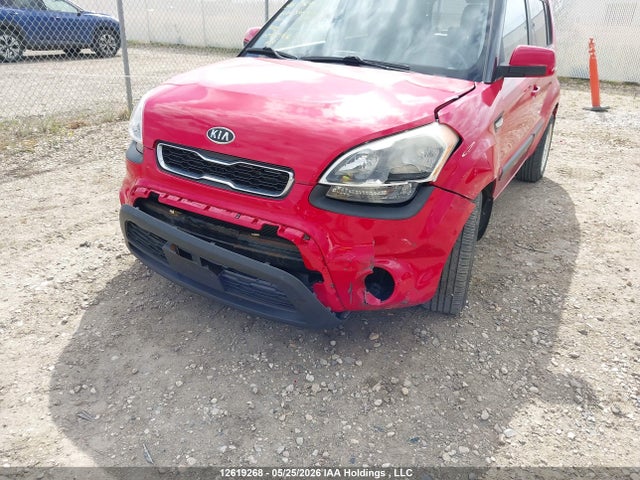Aukcja sprzedaży 2012 Kia Soul 1.6l, vin: KNDJT2A54C7462784, numer aukcji: 12619268
