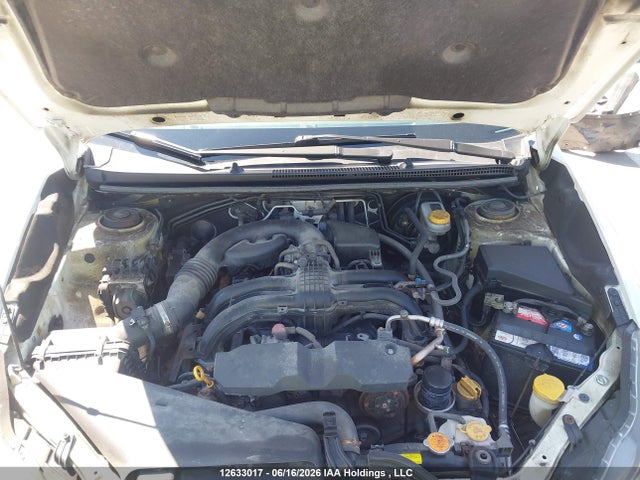 Продаж на аукціоні авто 2015 Subaru Xv Crosstrek 2.0 Premium, vin: JF2GPACC2FH314203, номер лоту: 12633017