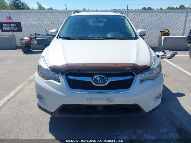 Продаж на аукціоні авто 2015 Subaru Xv Crosstrek 2.0 Premium, vin: JF2GPACC2FH314203, номер лоту: 12633017