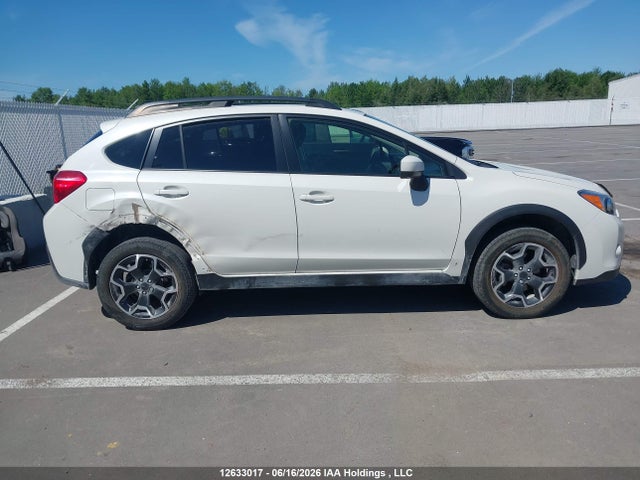 Продаж на аукціоні авто 2015 Subaru Xv Crosstrek 2.0 Premium, vin: JF2GPACC2FH314203, номер лоту: 12633017