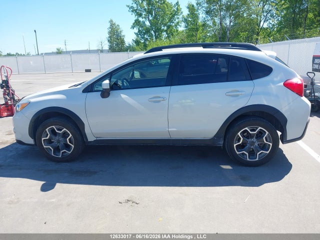 Продаж на аукціоні авто 2015 Subaru Xv Crosstrek 2.0 Premium, vin: JF2GPACC2FH314203, номер лоту: 12633017