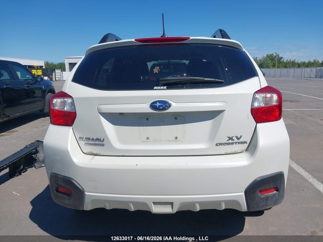 Продаж на аукціоні авто 2015 Subaru Xv Crosstrek 2.0 Premium, vin: JF2GPACC2FH314203, номер лоту: 12633017