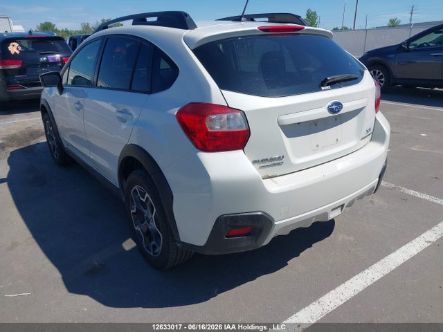 Продаж на аукціоні авто 2015 Subaru Xv Crosstrek 2.0 Premium, vin: JF2GPACC2FH314203, номер лоту: 12633017
