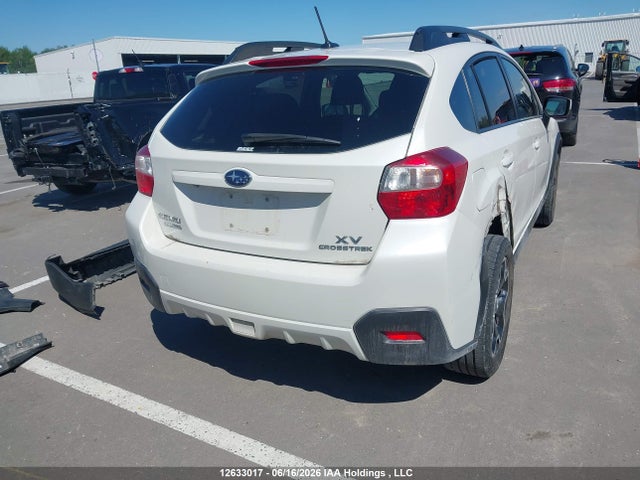Продаж на аукціоні авто 2015 Subaru Xv Crosstrek 2.0 Premium, vin: JF2GPACC2FH314203, номер лоту: 12633017