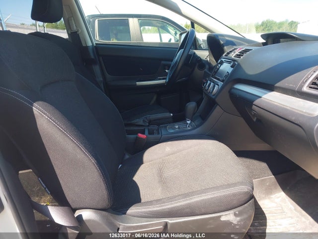 Продаж на аукціоні авто 2015 Subaru Xv Crosstrek 2.0 Premium, vin: JF2GPACC2FH314203, номер лоту: 12633017