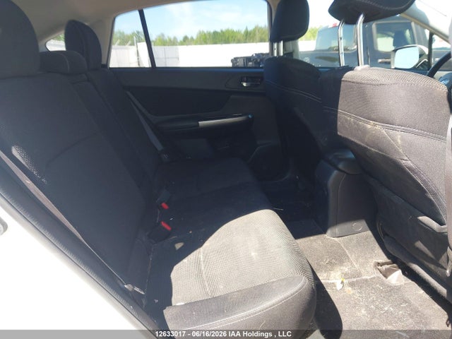 Продаж на аукціоні авто 2015 Subaru Xv Crosstrek 2.0 Premium, vin: JF2GPACC2FH314203, номер лоту: 12633017