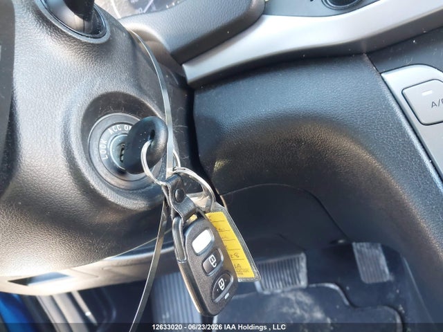 2018 Hyundai Elantra მანქანა იყიდება აუქციონზე, vin: KMHD84LF7JU657028, აუქციონის ნომერი: 12633020
