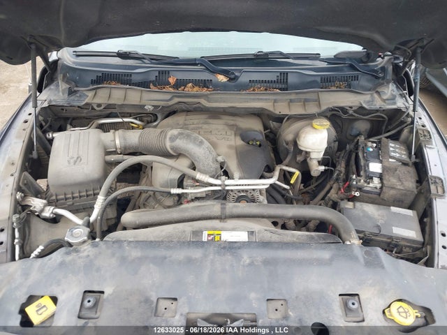 RAM 1500 Classic St 2019 1C6RR7KT9KS575080 Image 10