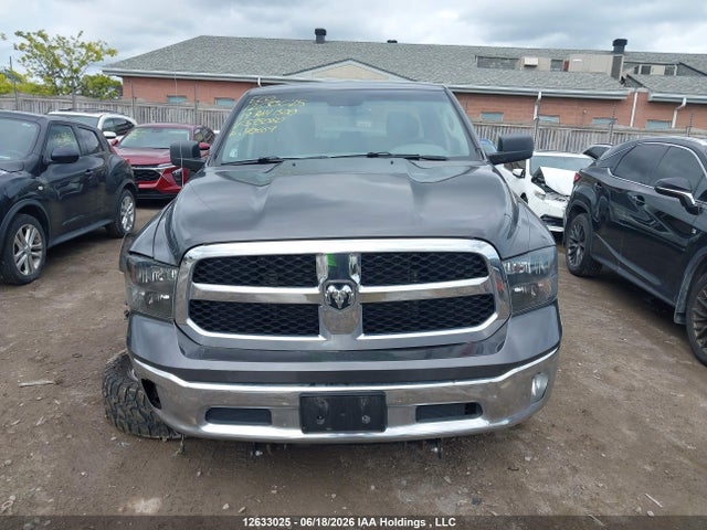 RAM 1500 Classic St 2019 1C6RR7KT9KS575080 Image 12