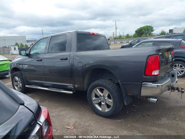 RAM 1500 Classic St 2019 1C6RR7KT9KS575080 Image 14