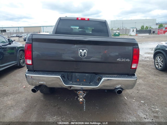 RAM 1500 Classic St 2019 1C6RR7KT9KS575080 Image 16