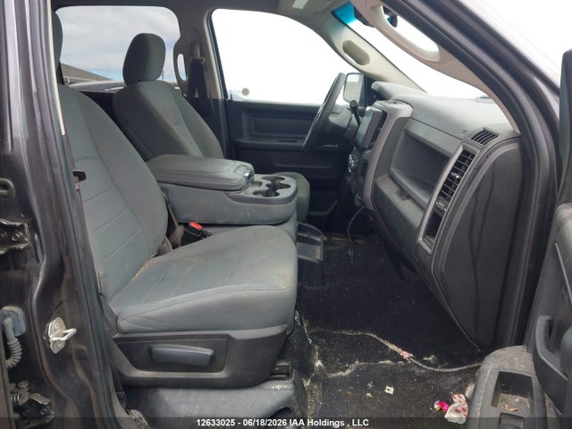 RAM 1500 Classic St 2019 1C6RR7KT9KS575080 Image 5