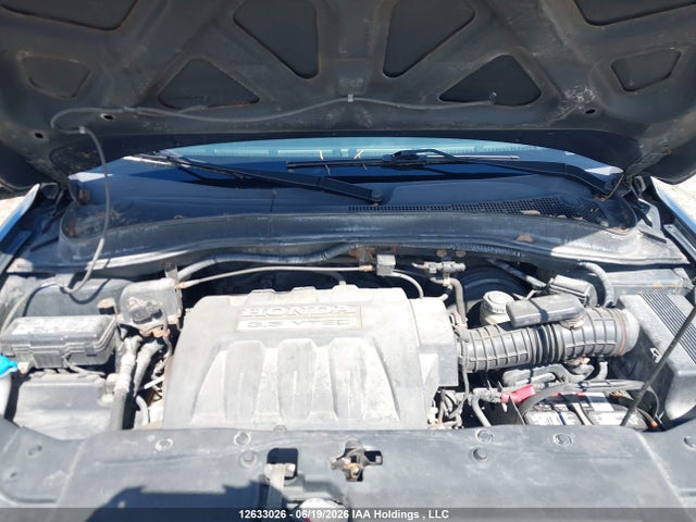 Продаж на аукціоні авто 2006 Honda Pilot Ex, vin: 2HKYF18556H005021, номер лоту: 12633026
