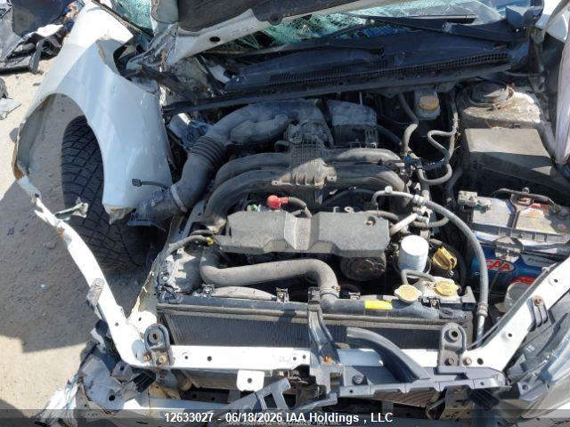 JF1GPAF66GH250243 Subaru Impreza 2.0i Limited Package