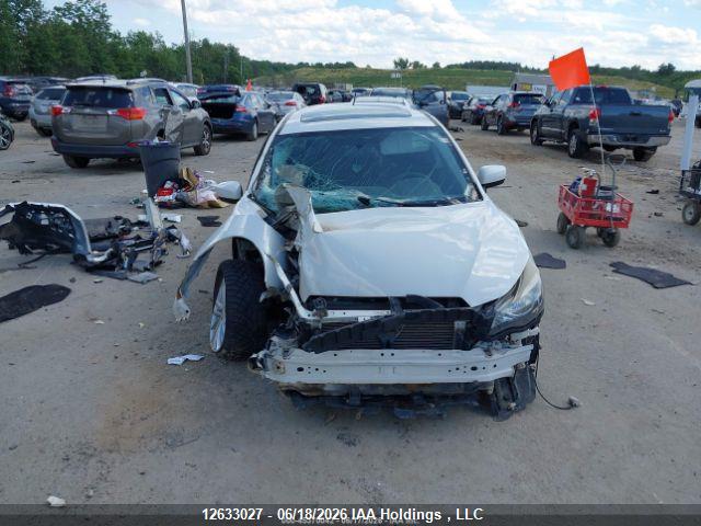 JF1GPAF66GH250243 Subaru Impreza 2.0i Limited Package