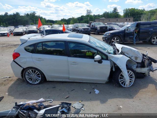 JF1GPAF66GH250243 Subaru Impreza 2.0i Limited Package