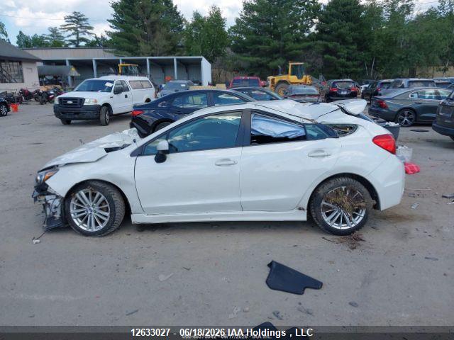 JF1GPAF66GH250243 Subaru Impreza 2.0i Limited Package