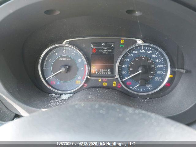 JF1GPAF66GH250243 Subaru Impreza 2.0i Limited Package