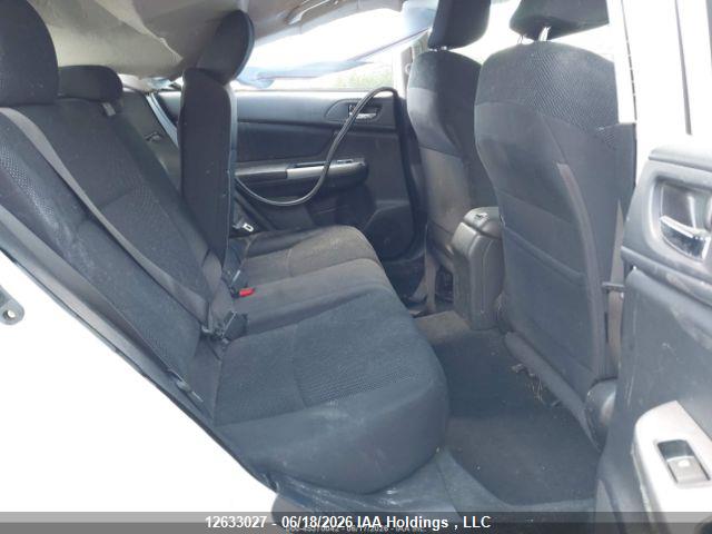 JF1GPAF66GH250243 Subaru Impreza 2.0i Limited Package