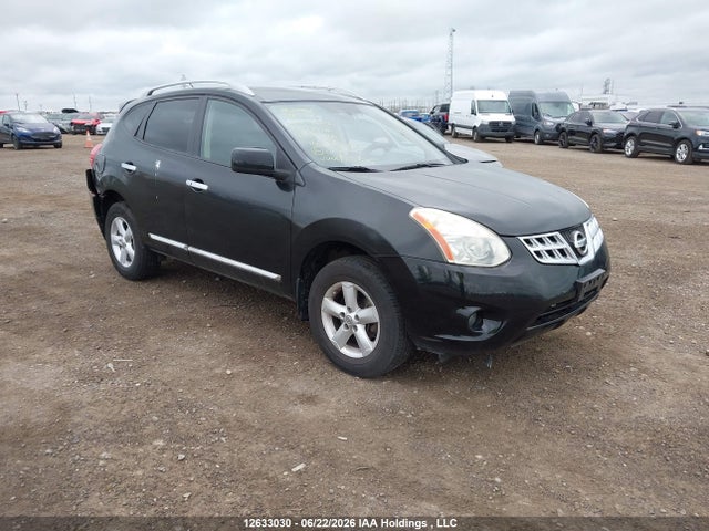 Продаж на аукціоні авто 2013 Nissan Rogue S/sv, vin: JN8AS5MV4DW149763, номер лоту: 12633030