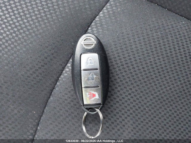 2013 Nissan Rogue S/sv მანქანა იყიდება აუქციონზე, vin: JN8AS5MV4DW149763, აუქციონის ნომერი: 12633030