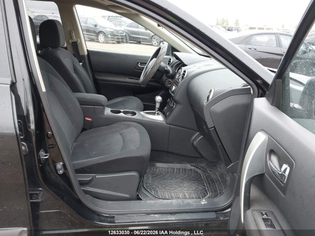 2013 Nissan Rogue S/sv მანქანა იყიდება აუქციონზე, vin: JN8AS5MV4DW149763, აუქციონის ნომერი: 12633030