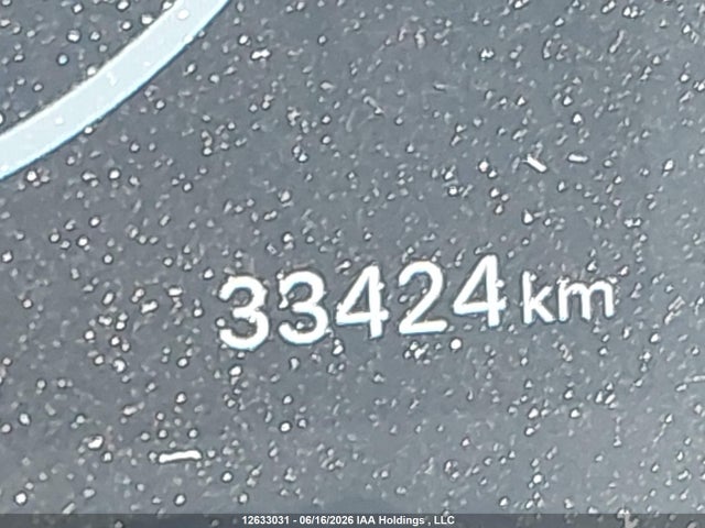 Aukcja sprzedaży 2025 Hyundai Kona Electric Preferred With Ultimate Package, vin: KM8HE3A61SU018233, numer aukcji: 12633031