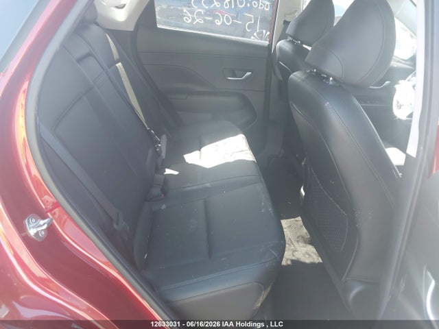 Aukcja sprzedaży 2025 Hyundai Kona Electric Preferred With Ultimate Package, vin: KM8HE3A61SU018233, numer aukcji: 12633031
