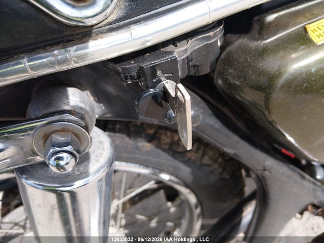 Продажа на аукционе авто 1973 Honda , vin: CB350F1008343, номер лота: 12633032