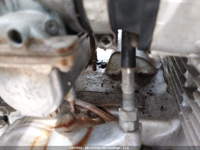 Продажа на аукционе авто 1973 Honda , vin: CB350F1008343, номер лота: 12633032