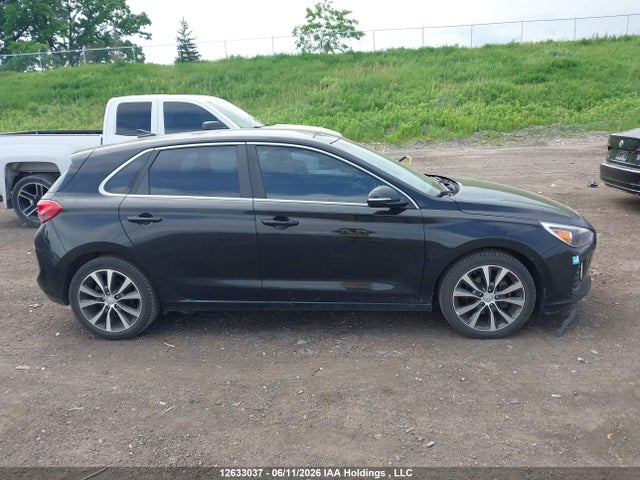 2018 Hyundai Elantra მანქანა იყიდება აუქციონზე, vin: KMHH35LE7JU007774, აუქციონის ნომერი: 12633037