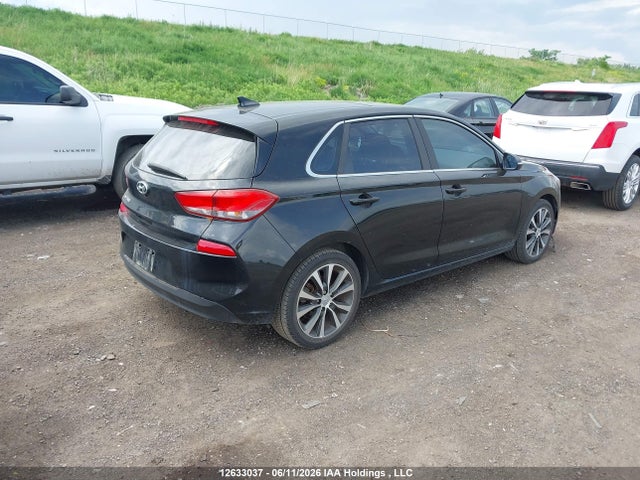 2018 Hyundai Elantra მანქანა იყიდება აუქციონზე, vin: KMHH35LE7JU007774, აუქციონის ნომერი: 12633037