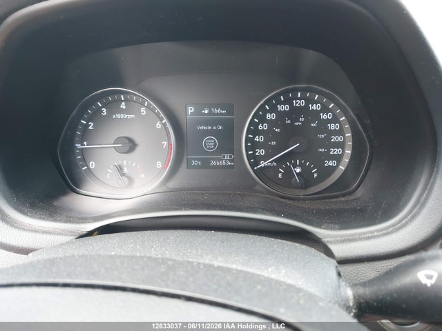 2018 Hyundai Elantra მანქანა იყიდება აუქციონზე, vin: KMHH35LE7JU007774, აუქციონის ნომერი: 12633037