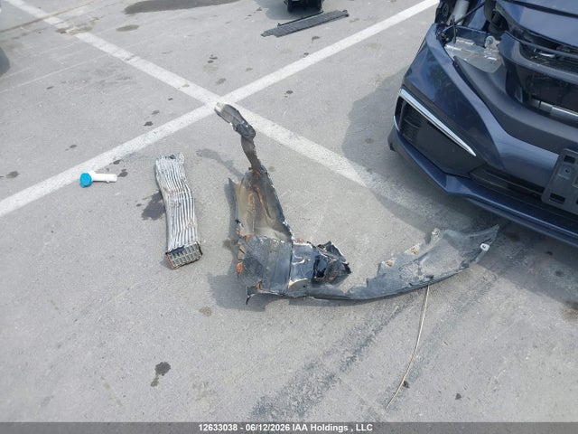 Chevrolet Trax Ls Fwd 2025 KL77LFE22SC004925 Image 11