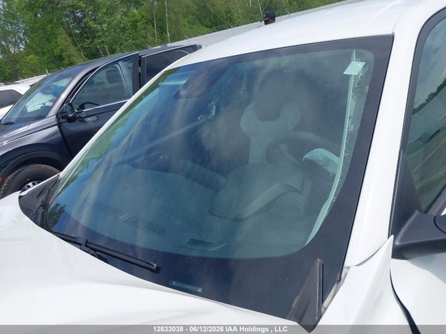 Chevrolet Trax Ls Fwd 2025 KL77LFE22SC004925 Image 17