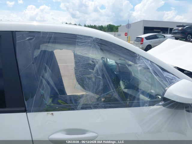 Chevrolet Trax Ls Fwd 2025 KL77LFE22SC004925 Image 21