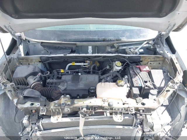 Chevrolet Trax Lt 2021 KL7CJPSB7MB318402 Image 10
