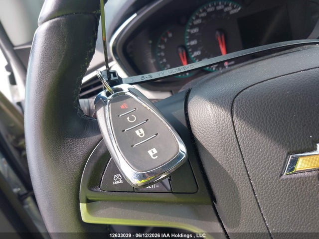Chevrolet Trax Lt 2021 KL7CJPSB7MB318402 Image 11