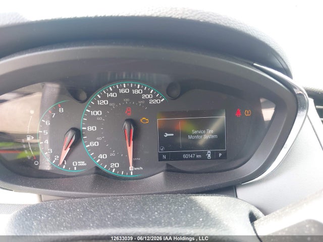 Chevrolet Trax Lt 2021 KL7CJPSB7MB318402 Image 7